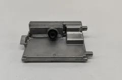 SKODA Enyaq 1 generation (2020-2023) Predná kamera nárazníka 1EA980654,EB03240,1EA980654L 26930718