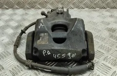 CITROËN C4 2 generation (2010-2024) Pravý predný strmeň brzdy 1651755380 26998750