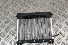 VOLKSWAGEN Crafter 1 generation (2006-2016) Elektrický radiátor na vykurovanie kabíny A9069009000 27005152