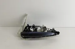 BMW 2 Series Active Tourer F45 (2014-2018) Ľavá predná dverová vonkajšia kľučka 7401209 27035013