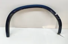 BMW iX3 1 generation (G08) (2020-2024) Ľavé zadné blatníkové lemovanie 8064827 27421013