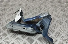 BMW iX3 1 generation (G08) (2020-2024) Predný pravý držiak blatníka 7397514,7397516,7424678 27422079