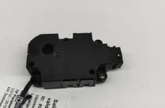 AUDI A6 C7/4G (2010-2020) Ventily na ovládanie vnútorného kúrenia ZBAT0045D09AT,CZ113930-0857 27479519