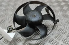 PORSCHE Boxster 986 (1996-2004) Ventilátor difuzéra 986.624.036.00,98662403600 27730949