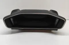 PEUGEOT 2008 2 generation (2019-2023) Speedometer 9851860480 27960940