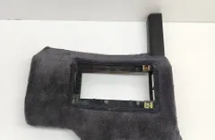 PORSCHE 911 996 (1998-2005) Ostatné časti výbavy 99655110200 27979636