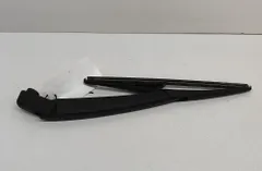 PEUGEOT 2008 2 generation (2019-2023) Zadné okenné stierače na kufor 1671211380,6429HE 28136800