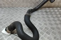 FIAT 500L 1 generation (2012-2024) Intercooler Hose Pipe 51881825 28241837