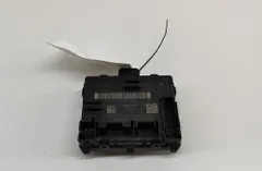 AUDI Q2 1 generation (2016-2024) Ovládacia jednotka ľavých predných dverí 5Q0959592F,5Q0959592L 28293803