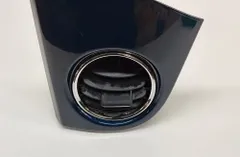 FIAT 500 2 generation (2008-2024) Otvory na vetranie na prístrojovej doske 735619849 28339611