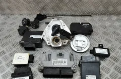 BMW K Kompletná sada zámkov nádržový uzáver sada zapalovacieho prepínača 8533702,8521872,8533701,8530486,8529127 28394224