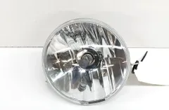 VESPA PX Predné svetlo reflektora 208074-1 28423604