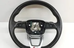 AUDI Q7 4M (2015-2024) Руль 4M0419091D 28423879