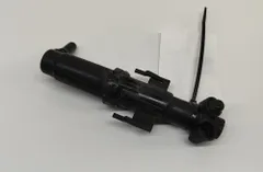 BMW 7 Series F01/F02 (2008-2015) Омыватель фар правой стороны 1300390131,7178744 28442454