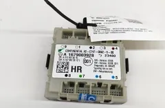 MERCEDES-BENZ GLE W167 (2019-2024) Ovládacia jednotka pravých zadných dverí A2139018015,A1679023012,A2C7470862500,A1679003928 28616315