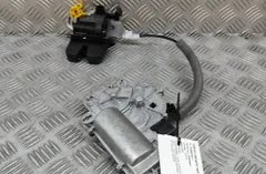 AUDI Q4 Sportback e-tron 1 generation (2021-2024) Zámok na piate dvere 11A827506,3G0827887C 29082810