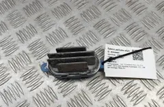 VOLKSWAGEN Touareg 1 generation (2002-2010) Interior Heater Resistor 7L0907521 29438981