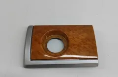 CHRYSLER Voyager 5 generation (2007-2020) Отделочный щит панели  05028829AA,05028831AA 29499101