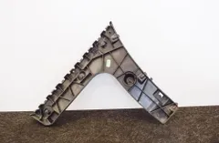 AUDI A6 C7/4G (2010-2020) Pravý zadný držiak nárazníka 4G5807454A 2989610