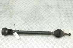 VOLKSWAGEN Passat B8 (2014-2023) Полуось передняя правая 3Q0407272BP 33913554