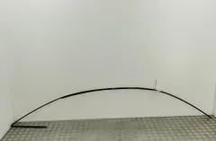 AUDI A6 C7/4G (2010-2020) Right Side Roof Strip Trim 4G5853704F 34061200