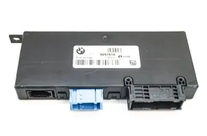 BMW 5 Series F10/F11 (2009-2017) Gateway Control Unit 9267514 3026109