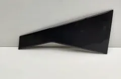 HYUNDAI Santa Fe TM (2018-2024) Задняя левая дверь, вертикальная отделка 83270S1000,83270-S1000 30344393