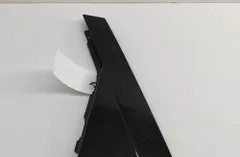 AUDI Q7 4M (2015-2024) Задняя левая дверь, вертикальная отделка 4M0839903 30356489