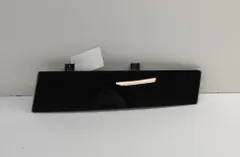 TESLA Model X 1 generation (2015-2024) Pravé zadné dvere vertikálne lemy 1041358-00-C 30386480