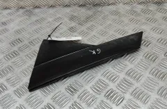 AUDI Q8 4M (2018-2024) Задняя левая дверь, вертикальная отделка 4K4839903 30490402