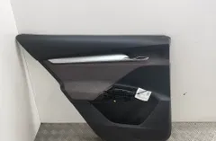 SKODA Enyaq 1 generation (2020-2023) Zadný ľavý dverový panel 5LG867023P 30639359