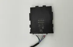 LEXUS RX 4 generation (2015-2024) Gateway Control Unit 89111-48260 30747461