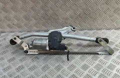 SKODA Kamiq 1 generation (2019-2023) Mechanizmus stierača predného čelného skla 3397022201,0390243646,658955023A 30968560