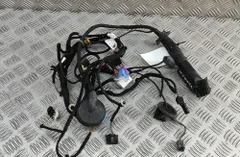 SKODA Enyaq 1 generation (2020-2023) Front Left Door Cables 5LB971120F 31048400