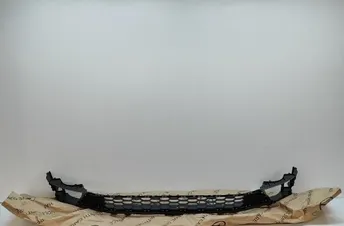 VOLKSWAGEN Tiguan 2 generation (2016-2024) Front Bumper Lip 5NA805903A9B9 31362119