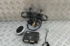 KAWASAKI Z Kompletná sada zámkov nádržový uzáver sada zapalovacieho prepínača 21175-1312,112600-6003 31468450