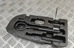 AUDI Q4 Sportback e-tron 1 generation (2021-2024) Буксировочный крюк 4H0805615A,10A012115C 31846097