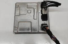 AUDI Q4 Sportback e-tron 1 generation (2021-2024) Kontrolná jednotka brány 1EA937012,A3C12040902,1EA937012Q 31847055