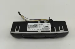 AUDI A5 F5 (2016-2024) Klimatizačná jednotka 5HB011483,8W0919158 31863931