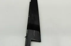 MERCEDES-BENZ GLE W167 (2019-2024) Pravé zadné dvere vertikálne lemy A1676903600 32056008