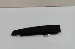 AUDI A6 C7/4G (2010-2020) Pravé zadné dvere vertikálne lemy 4G0839902 32065727