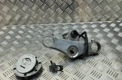 HONDA CBR (1983-2016) Kompletná sada zámkov nádržový uzáver sada zapalovacieho prepínača 32082908