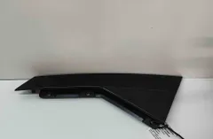 AUDI e-tron 1 generation (2018-2024) Задняя левая дверь, вертикальная отделка 4KE839903 32241006