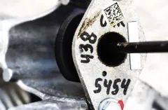 AUDI Q5 FY (2016-2024) Držiak motora na ľavej strane 4M0199307AD 3232189