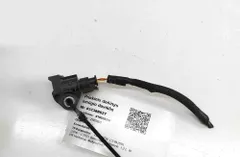 CITROËN C3 3 generation (2016-2024) Датчик удара передний правый 9852080480,A3C10505900 32388627