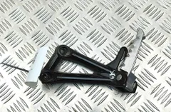 YAMAHA MT Rear left side footrest peg hanger 32430807