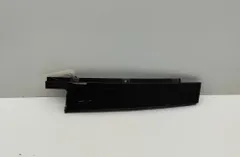 MERCEDES-BENZ EQB 1 generation (2021-2023) Pravé zadné dvere vertikálne lemy A2477320200 32599159