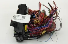 MERCEDES-BENZ C-Class W204/S204/C204 (2004-2015) Блок предохранителей A2129003414,A2129015104,A2129020706,A2129020806 32630059