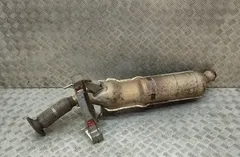 RENAULT Master 3 generation (2010-2023) Katalyzátor 200200246R 32796463