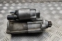 VOLKSWAGEN Golf 8 generation (2019-2023) Štartér 02E911022H,0001179606 32854736